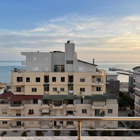 West View Apartment Durres Exterior photo